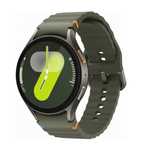 Samsung Galaxy Warch 7 44mm Green Новий