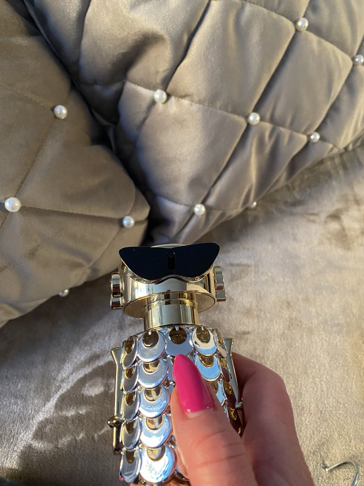 Paco Rabanne Fame woda perfumowna