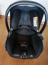 Fotelik maxi cosi citi 0-13kg