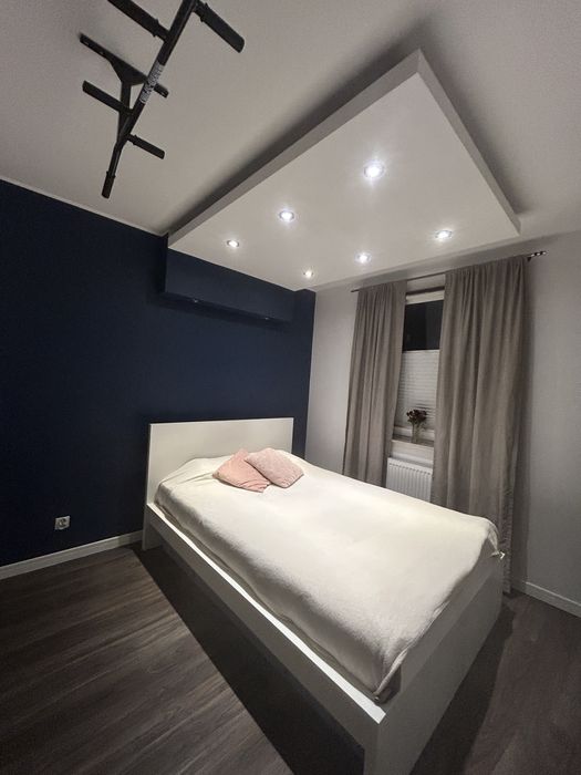 Wynajem Mieszkanie Królewskie Wzgórze