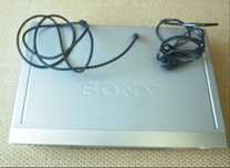 Video Sony  SLV-SX700E com comando