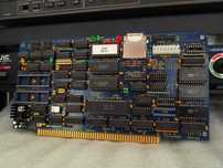 karta JAIR - IMSAI 8080 / Altair 8800 / retro computing