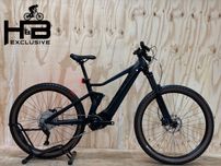 Bulls Copperhead Evo AM 1 625 Shimano Deore 2023