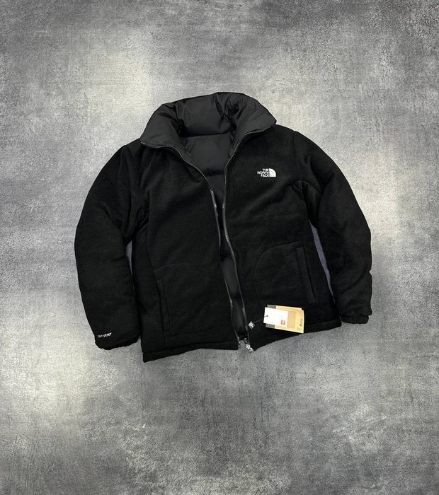 Чоловіча куртка двостороння