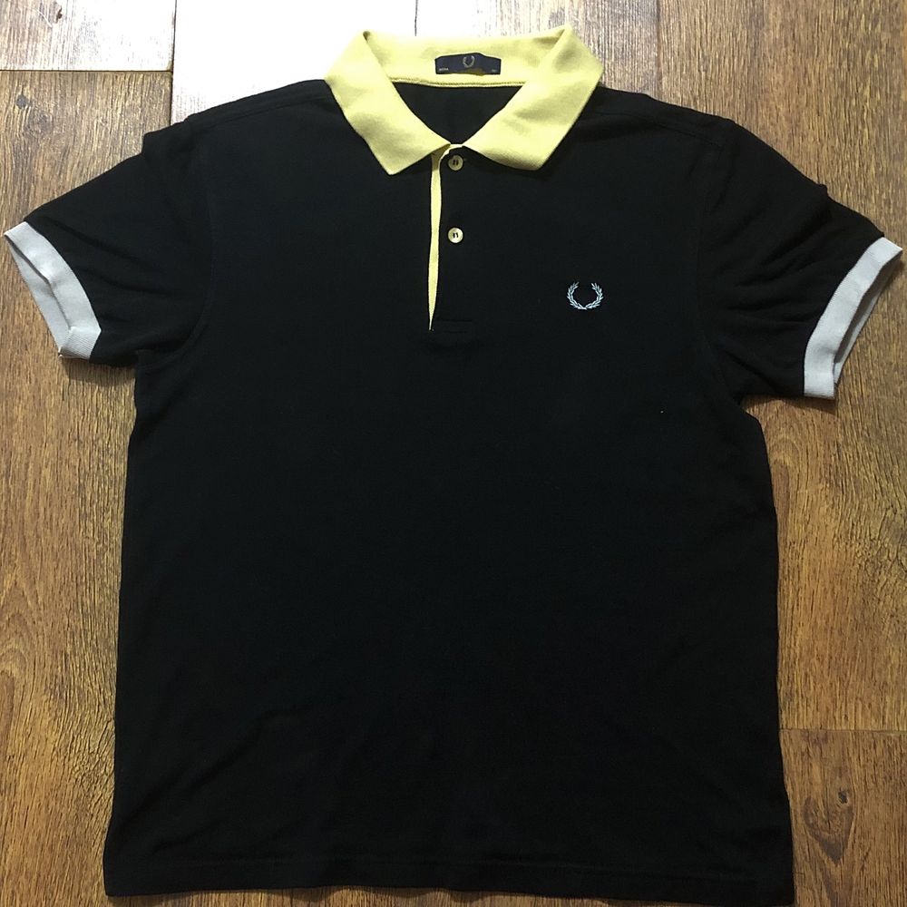 Футболка Fred Perry