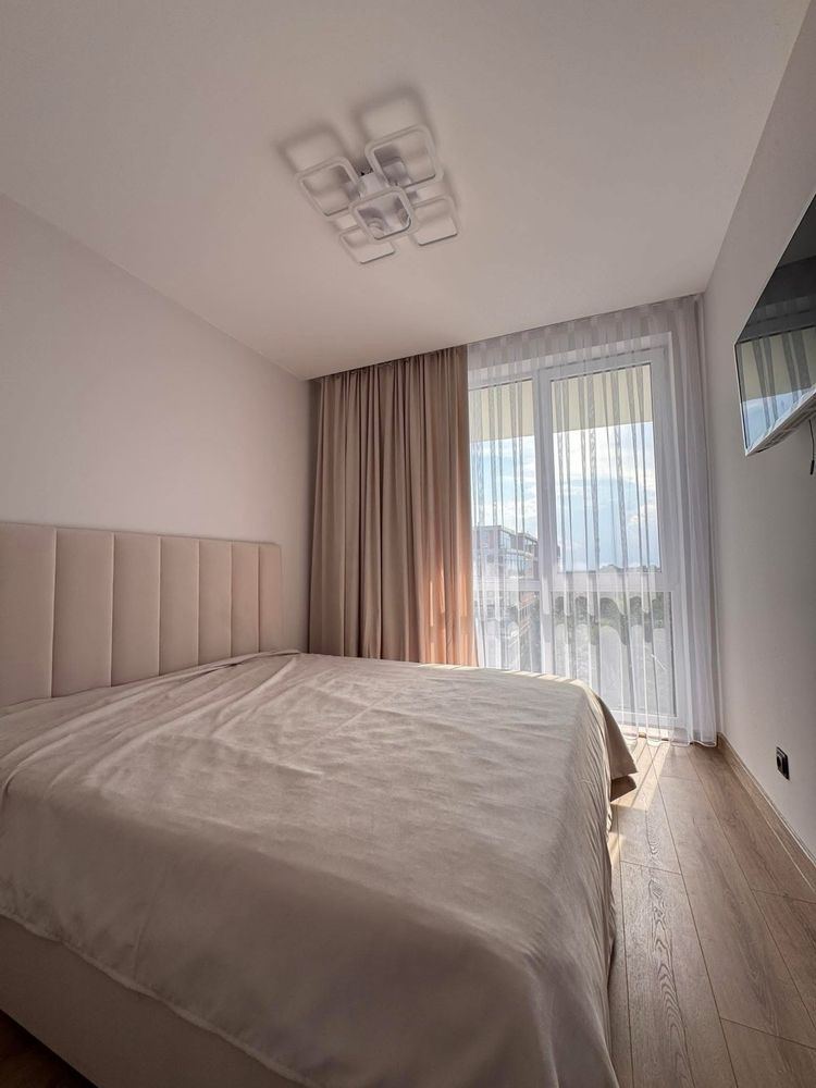 Продаж 2-кімнатної квартири | ЖК В4 | Новий район