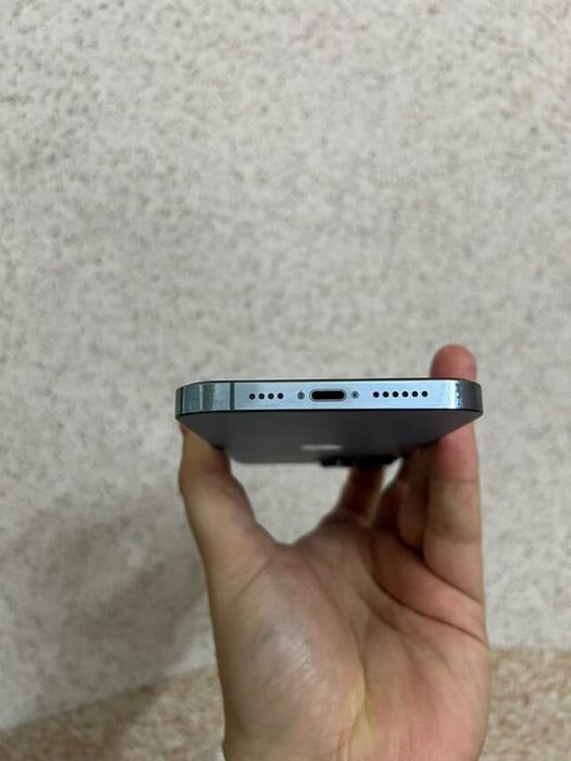Iphone 13 pro max 256gb Sierra blue Neverlock | Айфон 13 про макс