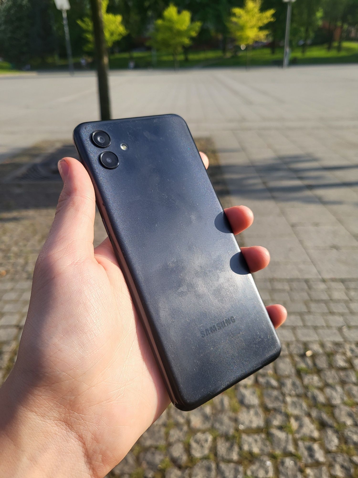 Samsung 04 bardzo dobry stan