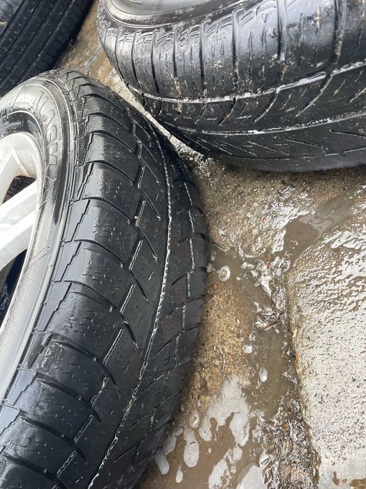 Suzuki Ignis II KPL koła alufelgi 4x100 165/70 R14 et45 ZIMOWE 22r/13r