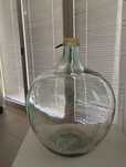 Garrafão antigo de 60L