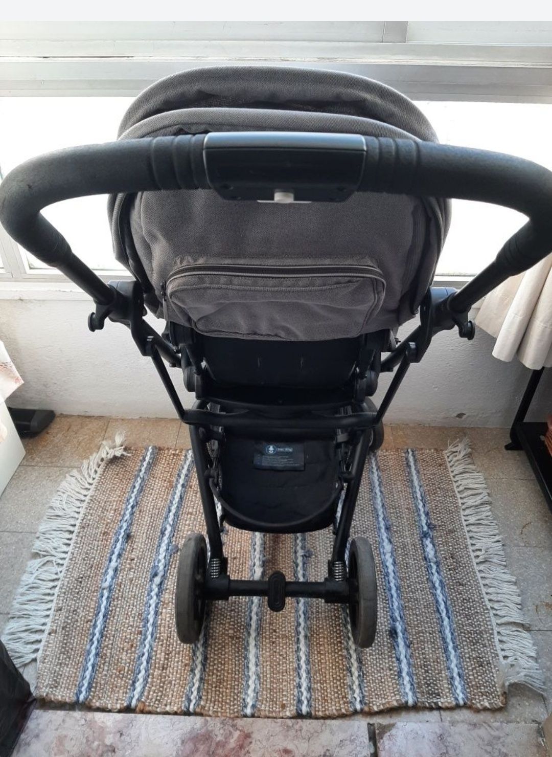 Carrinho bebé Cybex