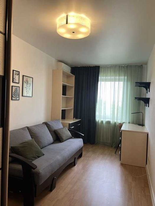 Аренда 2-х комнатной квартиры пр. Поля, 48