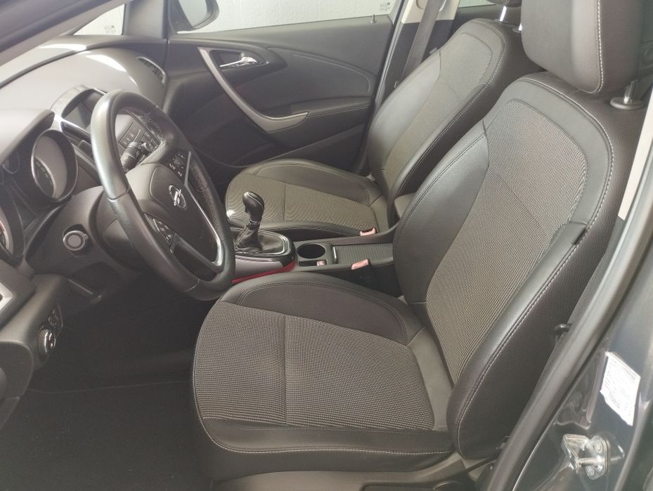 OPEL ASTRA Cosmo 1.3 DIESEL