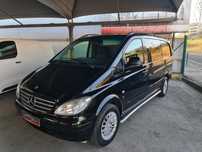 Mercedes-Benz VITO 120 CDI V6 TURBO* 204 CV *AUTOMÁTICA*iva dedutível