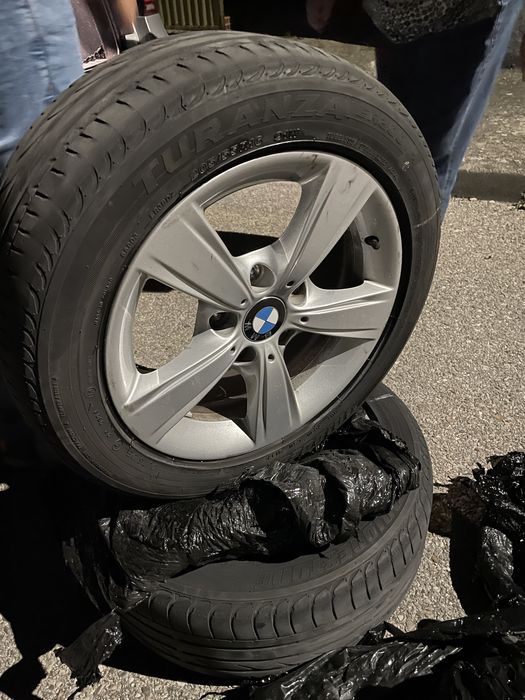Jante 16 bmw serie 1