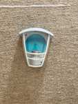 Candeeiro exterior Philips