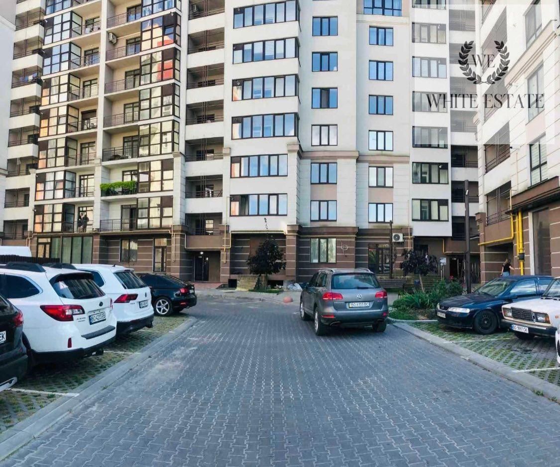 Оренда комерційного приміщення по вул Микулинецькій