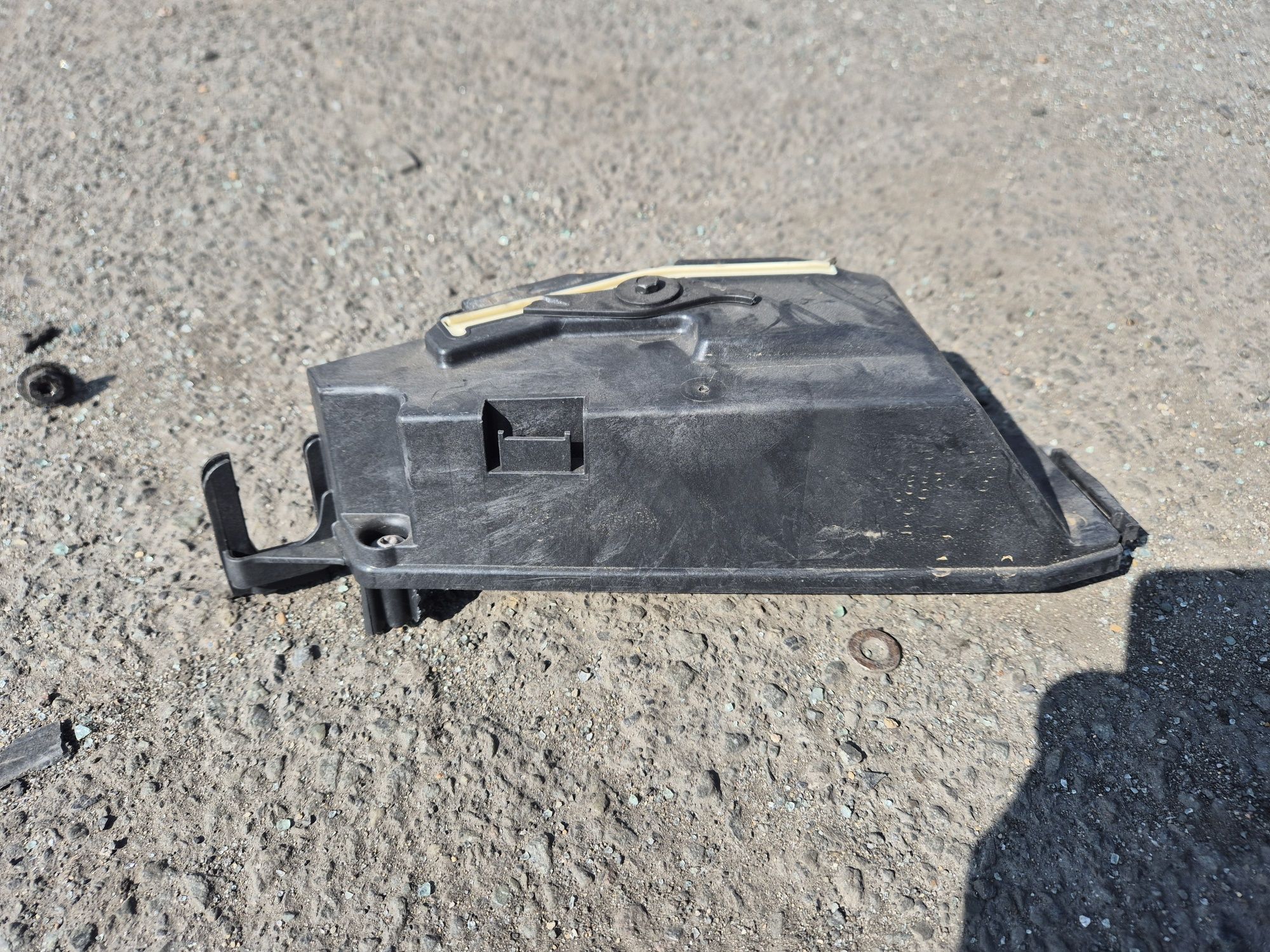 Osłona Komputera BMW 1 F40 2021