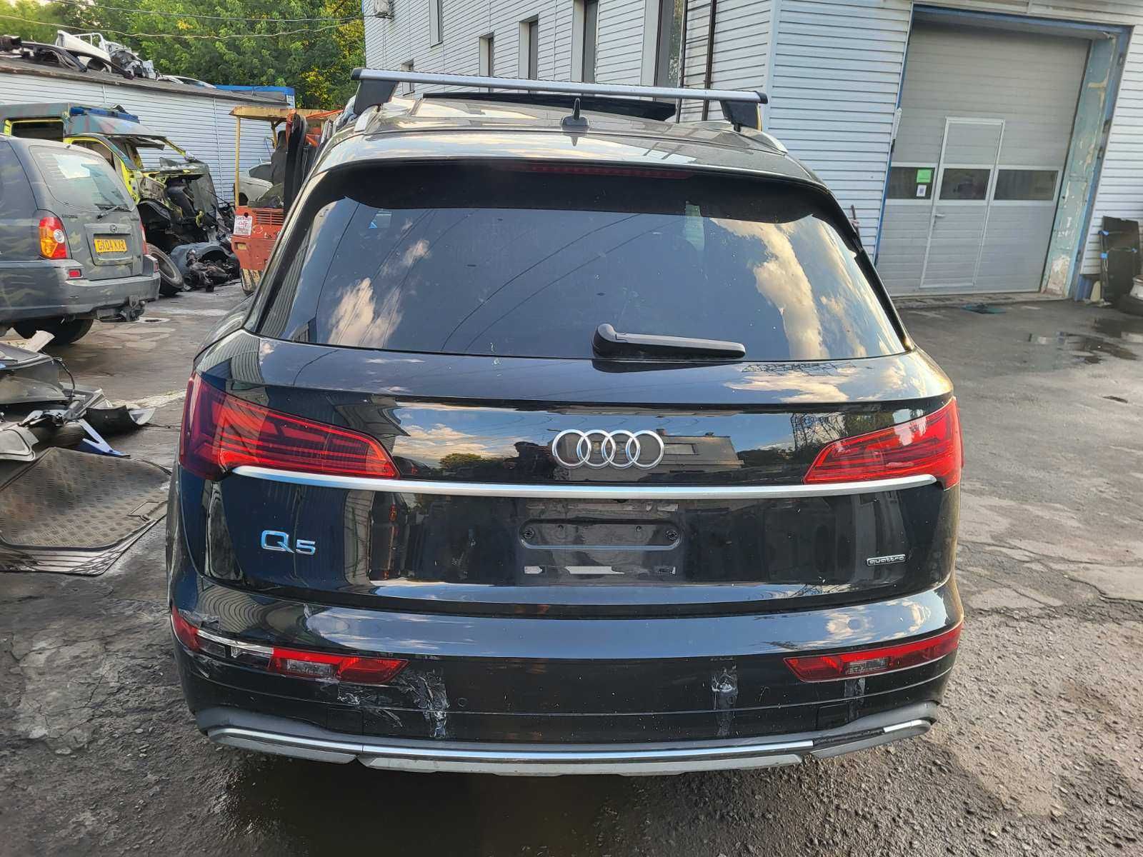шрот разборка audi q5 ауді ку 5 розбірка audi 2019-2023