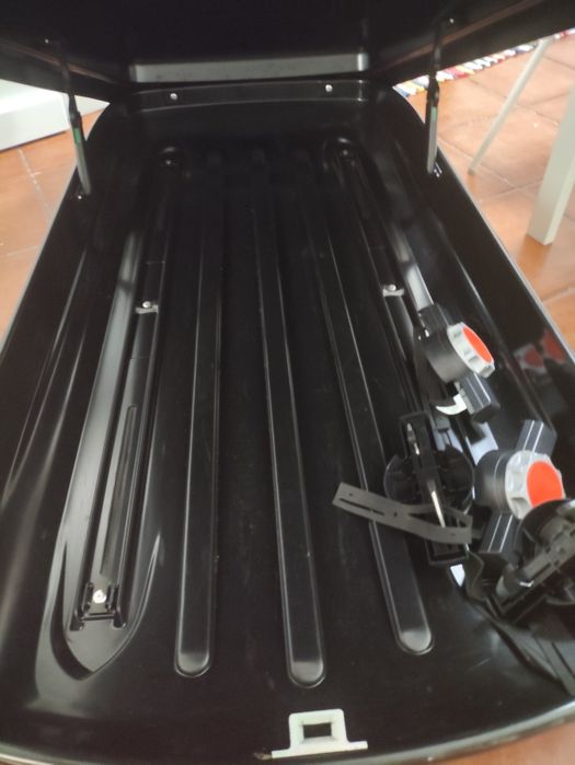 Mala Tejadilho Feuvert 3.0