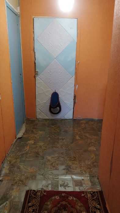 Сдам квартиру біля пушки