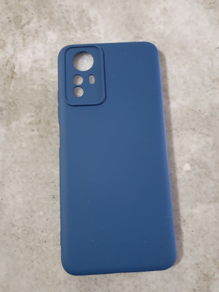 Etui silikonowe  xiaomi  12 t