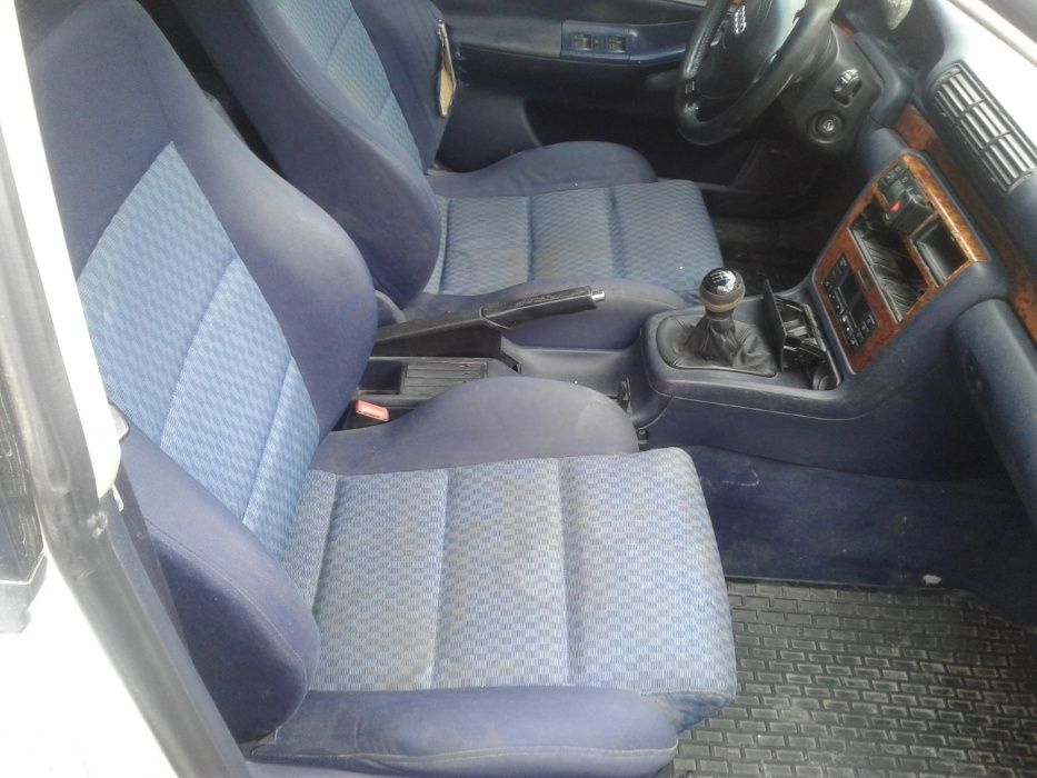 Skrzynia Biegów Manualna 5 cio Biegowa DHF 1.9 TDI AFN AUDI A4 B5 1999
