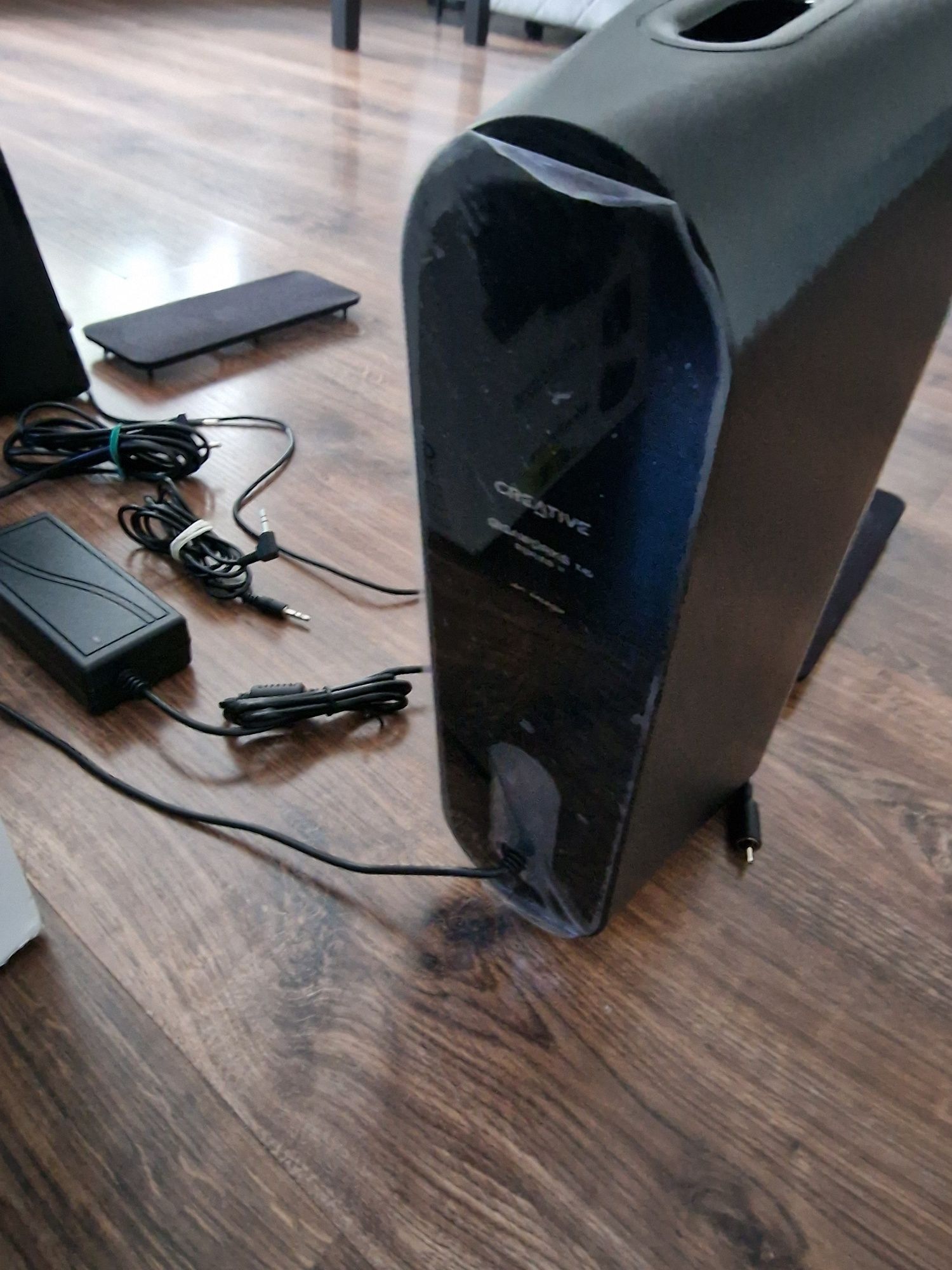 Głośniki 2.0 Creative Gigaworks T40 II