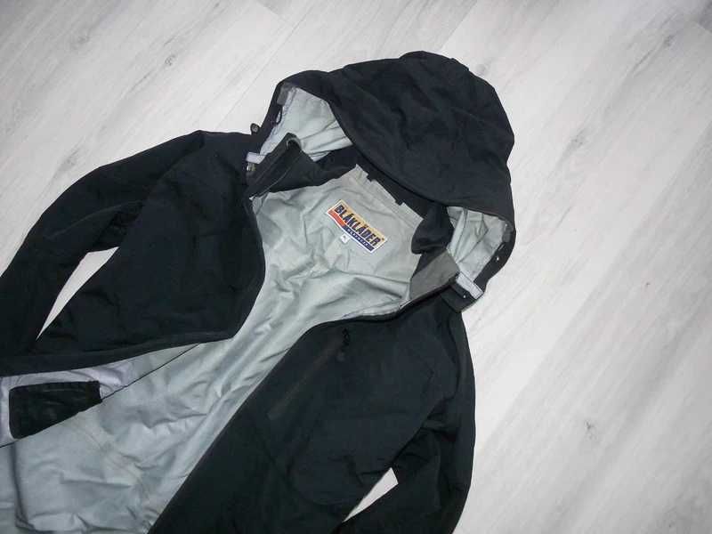 Blaklader Workwear Męska Kurtka Robocza Softshell XL BDB