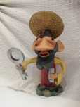 Figurado Barcelos Atelier Mistério 1984
