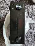 Nowy amplituner Pioneer