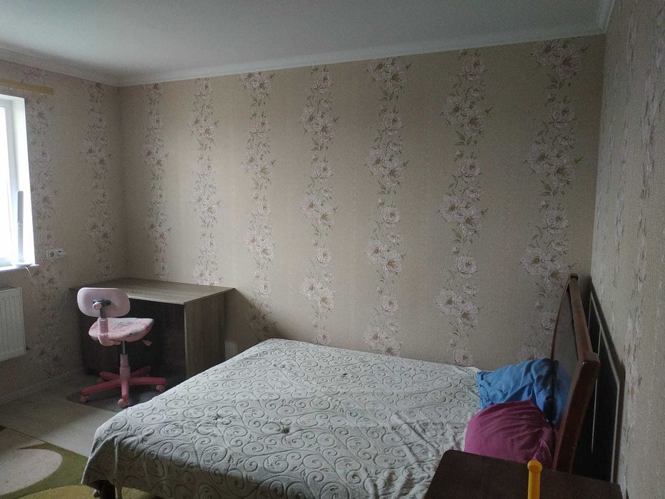 Будинок 1/4частина,Наті, "Вітамін" окрема, самостійна  виділена