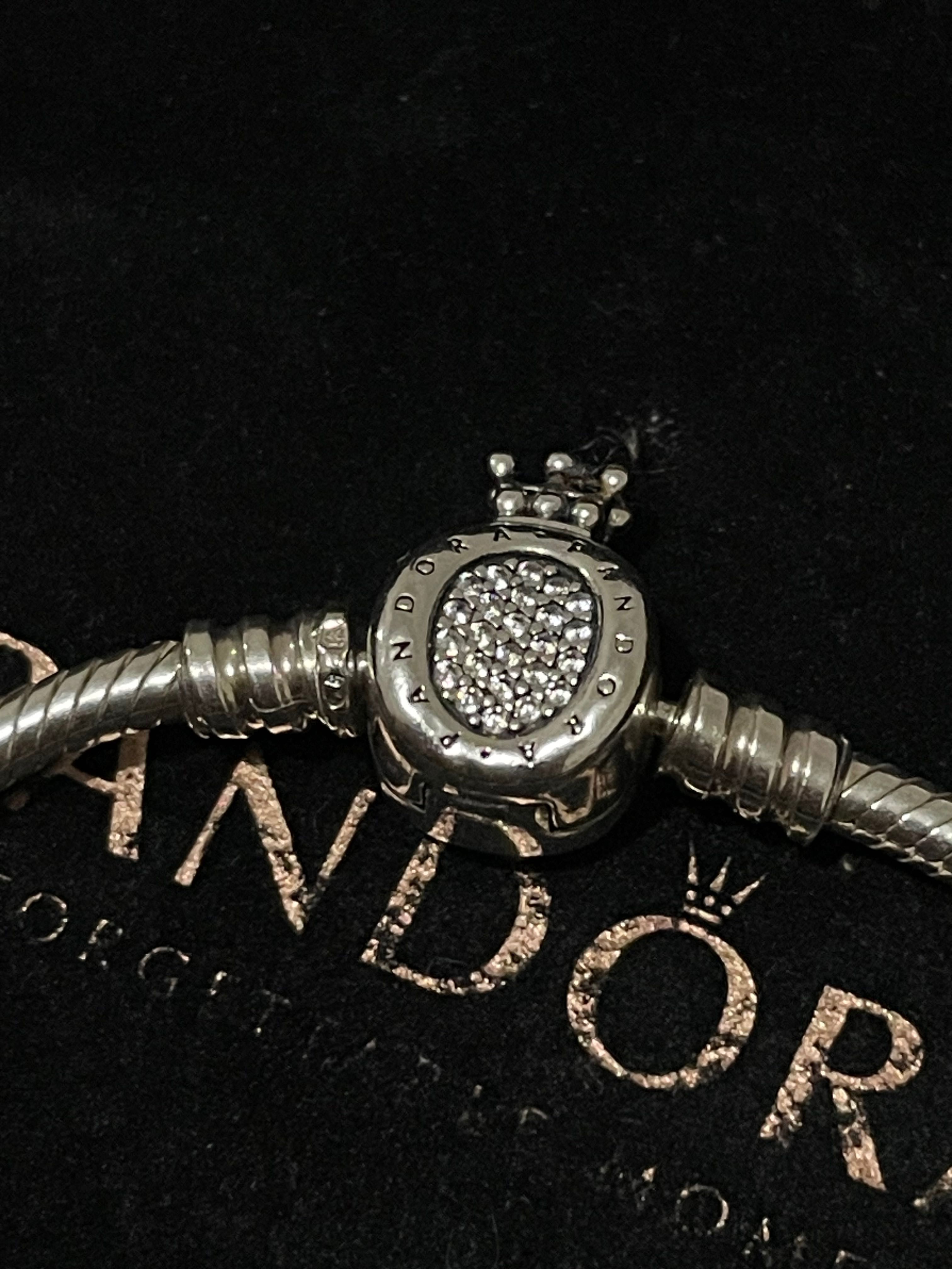 Pulseira pandora