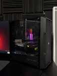 Komputer  rtx 3060ti/ ryzen 5 /Windows11