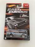 Ice Charger Hot Wheels Fast&Furious 8/10 Series 1
