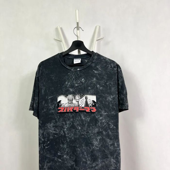 Koszulka z krótkim rękawem tee  t-shirt Marvel