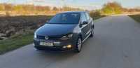 Volkswagen Polo 6r 2010r 1.6tdi 90km