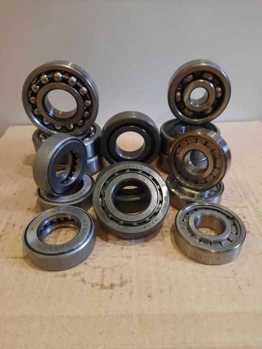 Підшипники(подшипники)92206(NUP206), 102304М, 1306, 160703, 98206.