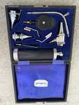 Material medico antigo