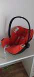 Fotelik Cybex Cloud Z i-size