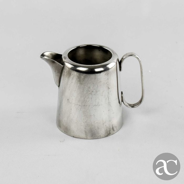 Leiteira em Casquinha Inglesa