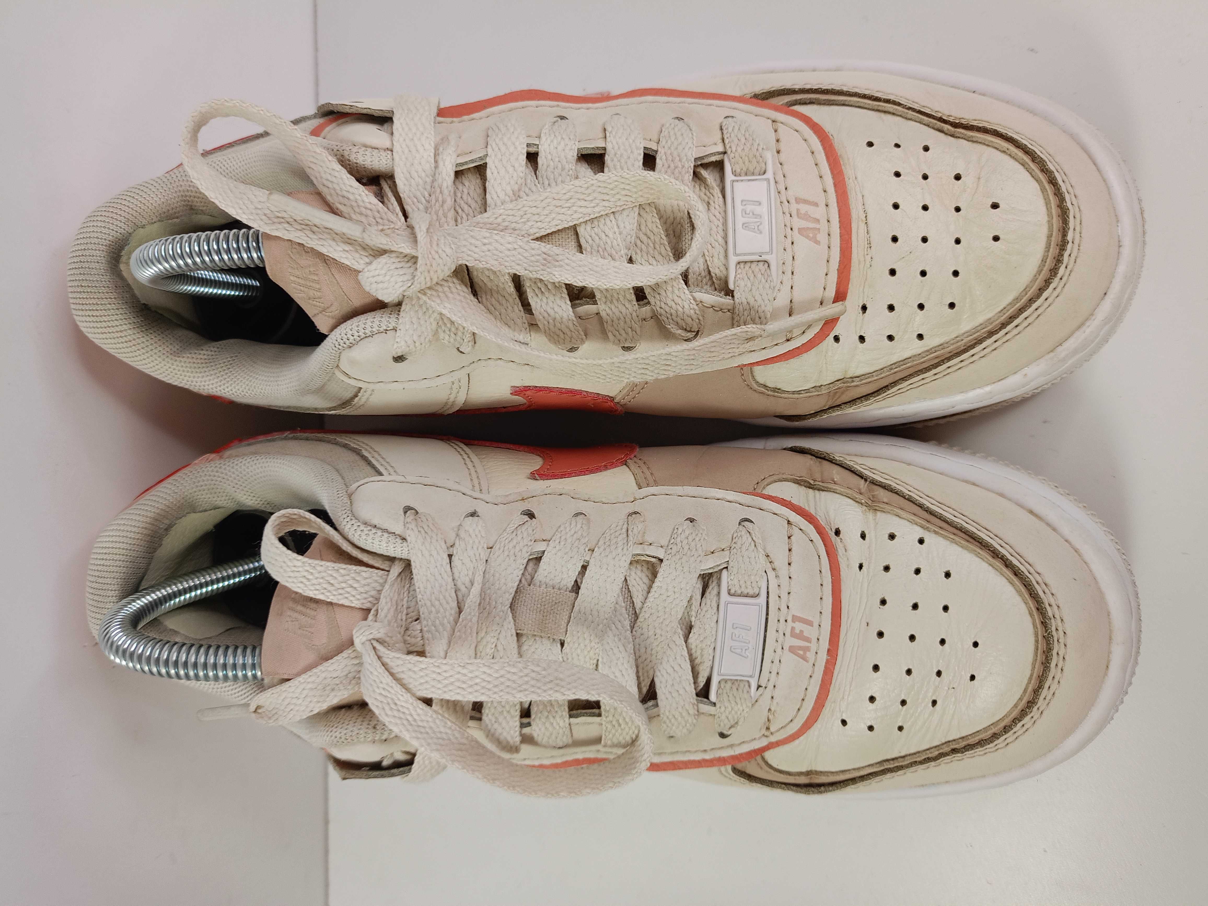 NIKE AIR FORCE 1 '07buty damskie r.36,5
