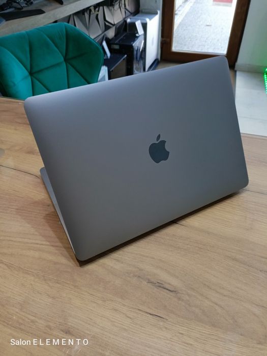 Prestiżowy MacBook Pro/ 8GB RAM /Intel i5 #ELEMENTO