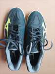 Mizuno 36 22,5cm non marking buty sportowe
