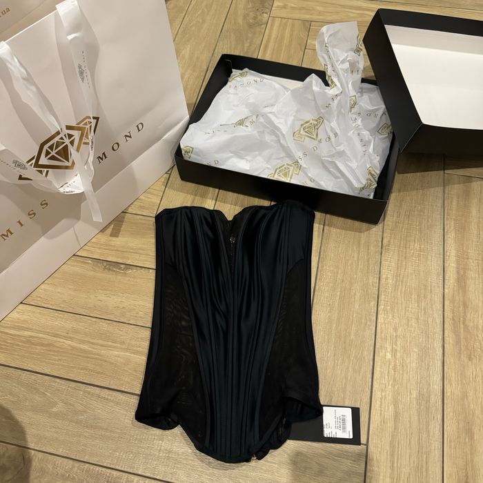 Корсет Miss Diamond