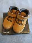 Buciki firetrap 20