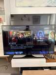 Telewizor 4K UHD Smart TV Samsung UE50JU6400