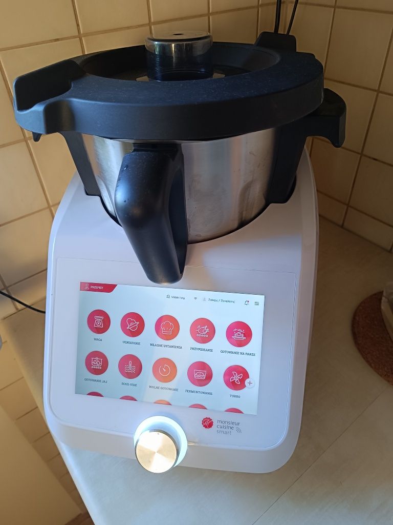 Lidlomix Couisine Smart
