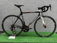 Raty! Włoskie Conago EPS Carbon Campagnolo Record 11s Mavic roz. 55