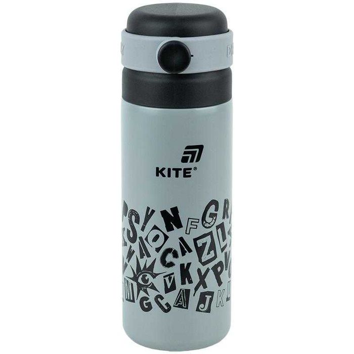 Термос 500 мл Kite K25-1222